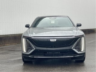 Cadillac LYRIQ  2026 à Joliette, Québec - 2 - w320h240px