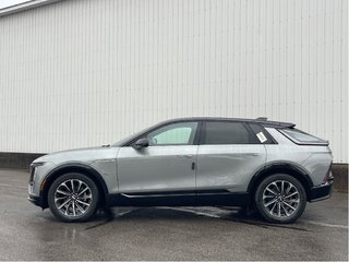 Cadillac LYRIQ  2026 à Joliette, Québec - 3 - w320h240px