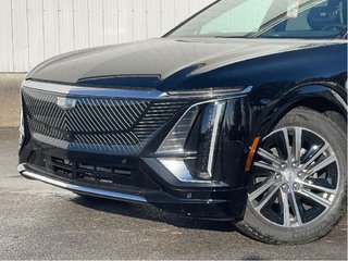 Cadillac LYRIQ  2026 à Joliette, Québec - 6 - w320h240px
