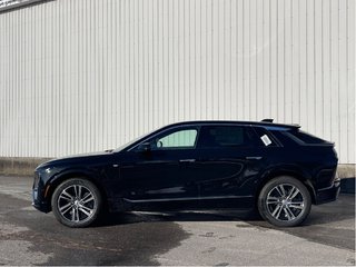 2026 Cadillac LYRIQ in Joliette, Quebec - 3 - w320h240px