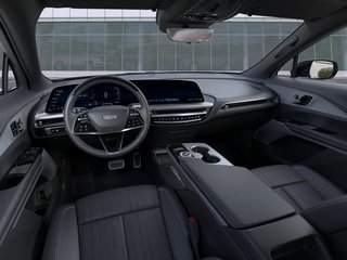 2027 Cadillac Lyriq in Joliette, Quebec - 5 - w320h240px