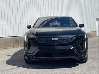 Cadillac Optiq-V  2026 à Joliette, Québec - 2 - w320h240px