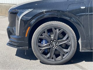 Cadillac Optiq-V  2026 à Joliette, Québec - 6 - w320h240px