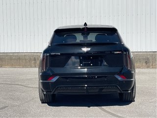 Cadillac Optiq-V  2026 à Joliette, Québec - 5 - w320h240px