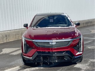 2025 Cadillac OPTIQ in Joliette, Quebec - 2 - w320h240px