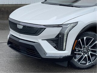 Cadillac OPTIQ  2025 à Joliette, Québec - 6 - w320h240px