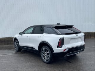 Cadillac OPTIQ  2025 à Joliette, Québec - 4 - w320h240px