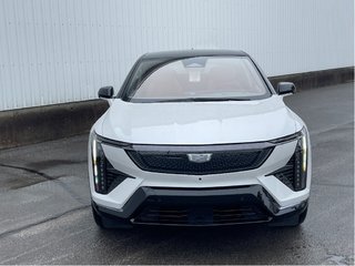 2025 Cadillac OPTIQ in Joliette, Quebec - 2 - w320h240px