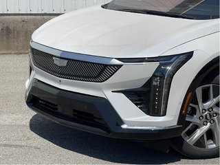 2025 Cadillac OPTIQ in Joliette, Quebec - 4 - w320h240px