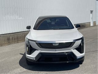 2025 Cadillac OPTIQ in Joliette, Quebec - 2 - w320h240px