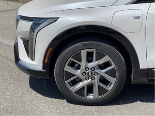 2025 Cadillac OPTIQ in Joliette, Quebec - 5 - w320h240px