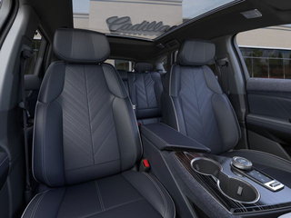 2025 Cadillac OPTIQ in Joliette, Quebec - 6 - w320h240px