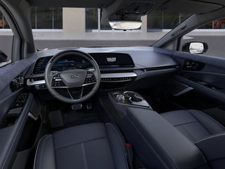 2025 Cadillac OPTIQ in Joliette, Quebec - 5 - w320h240px