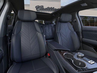 2025 Cadillac OPTIQ in Joliette, Quebec - 6 - w320h240px