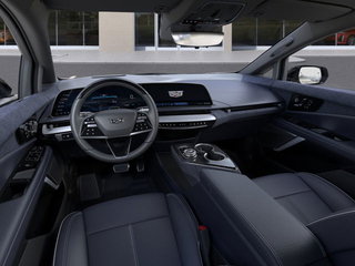 2025 Cadillac OPTIQ in Joliette, Quebec - 5 - w320h240px