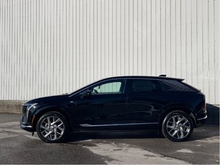Cadillac OPTIQ  2026 à Joliette, Québec - 3 - w320h240px