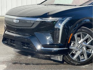 Cadillac OPTIQ  2026 à Joliette, Québec - 6 - w320h240px