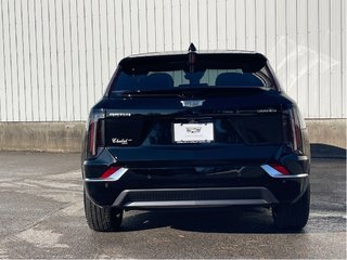 Cadillac OPTIQ  2026 à Joliette, Québec - 5 - w320h240px