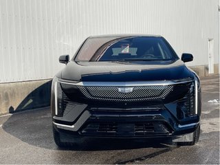 Cadillac OPTIQ  2026 à Joliette, Québec - 2 - w320h240px