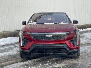 2026 Cadillac OPTIQ in Joliette, Quebec - 2 - w320h240px