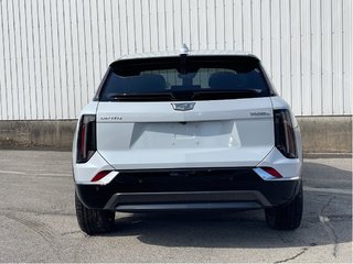 2026 Cadillac Optiq in Joliette, Quebec - 5 - w320h240px