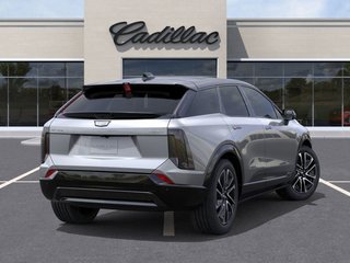 2026 Cadillac Optiq in Joliette, Quebec - 4 - w320h240px