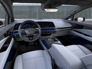 Cadillac Optiq  2026 à Joliette, Québec - 5 - w320h240px