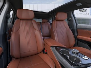 Cadillac Optiq  2026 à Joliette, Québec - 6 - w320h240px