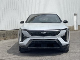 Cadillac Optiq  2026 à Joliette, Québec - 2 - w320h240px