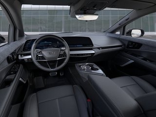 Cadillac Optiq  2026 à Joliette, Québec - 5 - w320h240px