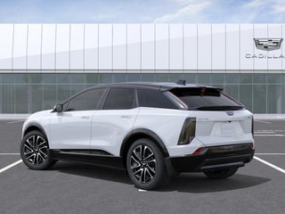 Cadillac Optiq  2026 à Joliette, Québec - 3 - w320h240px