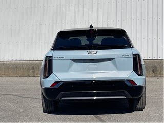 Cadillac Optiq  2026 à Joliette, Québec - 5 - w320h240px