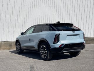 Cadillac Optiq  2026 à Joliette, Québec - 4 - w320h240px
