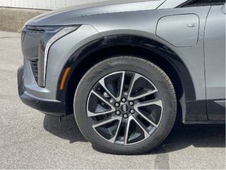 Cadillac Optiq  2026 à Joliette, Québec - 6 - w320h240px