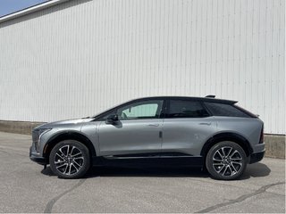 Cadillac Optiq  2026 à Joliette, Québec - 3 - w320h240px