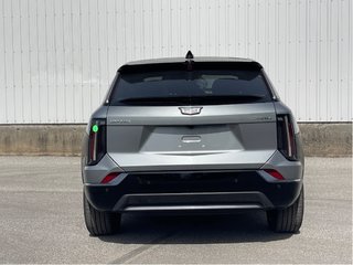 Cadillac Optiq  2026 à Joliette, Québec - 5 - w320h240px