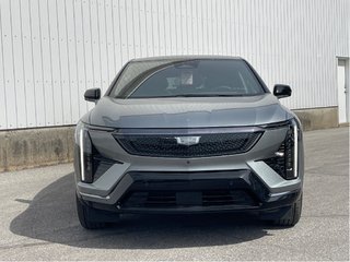 Cadillac Optiq  2026 à Joliette, Québec - 2 - w320h240px