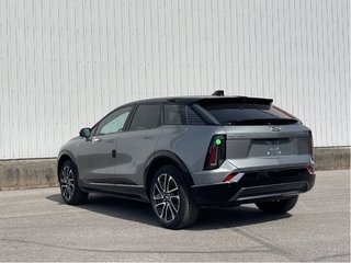 Cadillac Optiq  2026 à Joliette, Québec - 4 - w320h240px