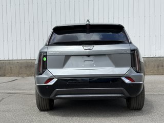 2026 Cadillac Optiq in Joliette, Quebec - 5 - w320h240px