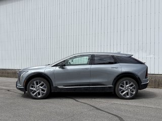 2026 Cadillac Optiq in Joliette, Quebec - 3 - w320h240px
