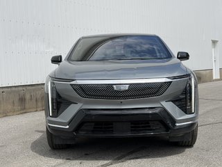 2026 Cadillac Optiq in Joliette, Quebec - 2 - w320h240px
