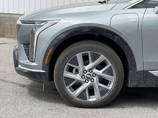 2026 Cadillac Optiq in Joliette, Quebec - 6 - w320h240px