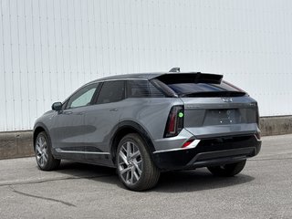 2026 Cadillac Optiq in Joliette, Quebec - 4 - w320h240px