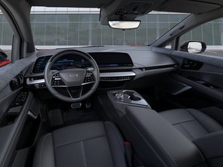 Cadillac Optiq  2026 à Joliette, Québec - 5 - w320h240px