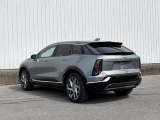 2026 Cadillac Optiq in Joliette, Quebec - 4 - w320h240px