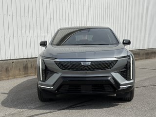 2026 Cadillac Optiq in Joliette, Quebec - 2 - w320h240px