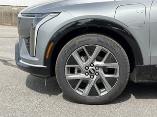 2026 Cadillac Optiq in Joliette, Quebec - 6 - w320h240px