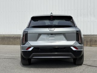 2026 Cadillac Optiq in Joliette, Quebec - 5 - w320h240px