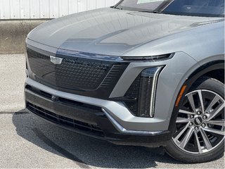 Cadillac VISTIQ  2026 à Joliette, Québec - 6 - w320h240px