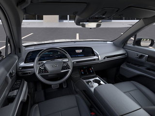 2026 Cadillac VISTIQ in Joliette, Quebec - 5 - w320h240px
